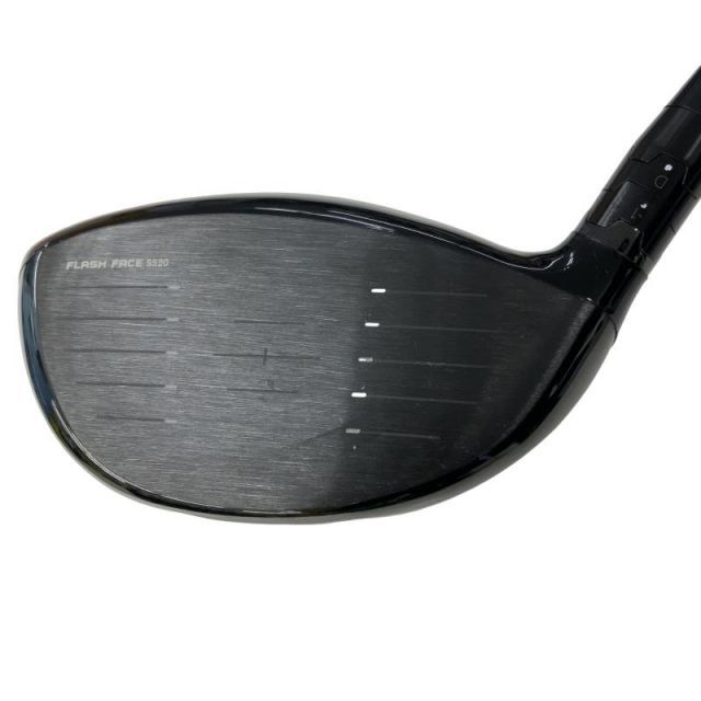 中古】 キャロウェイ MAVRIK 440◇(CE限定) 9° ドライバー DR