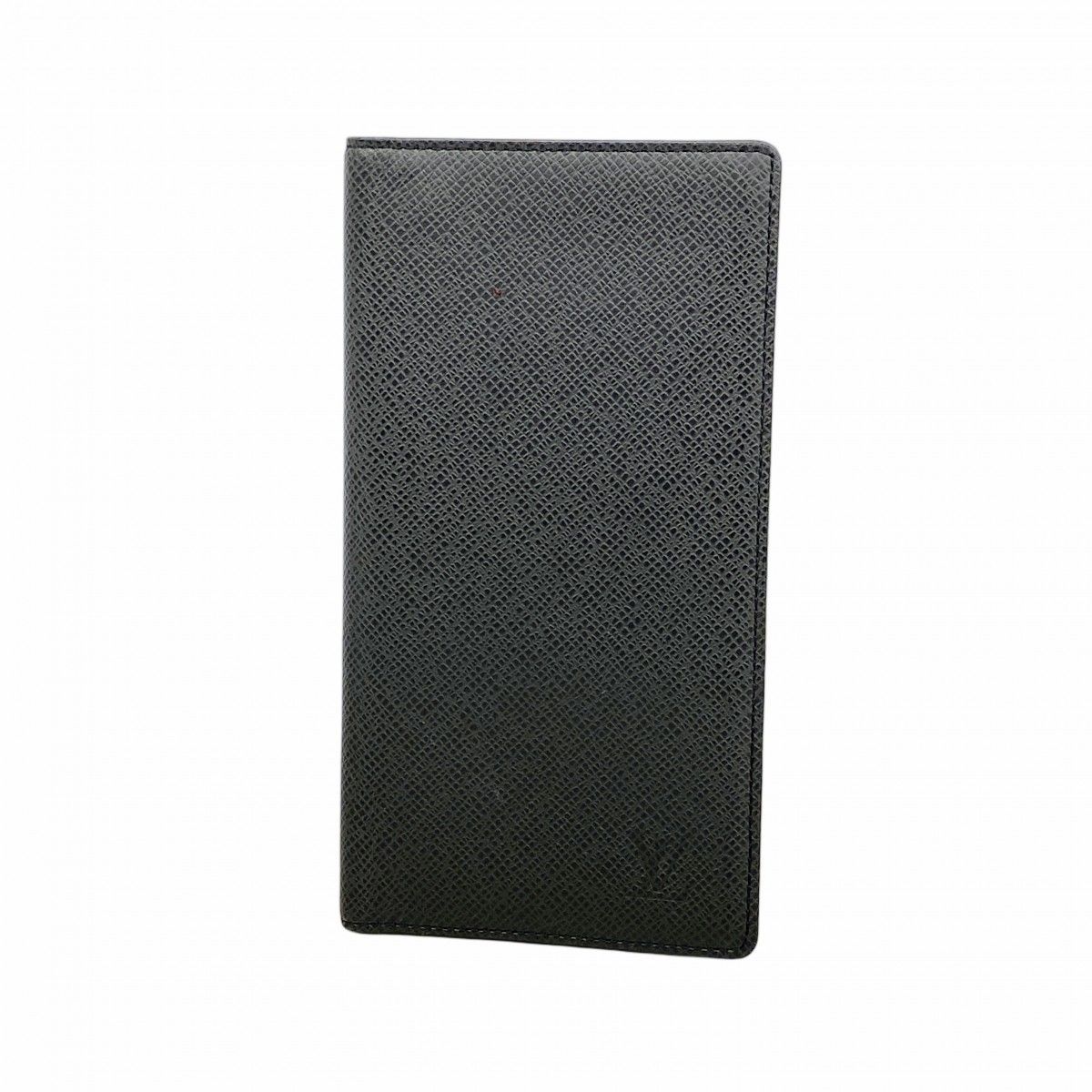 【6ee5134】ルイヴィトン 長札入れ タイガ ポルトバルールカルトクレディ M30392 アルドワーズ【中古】メンズ