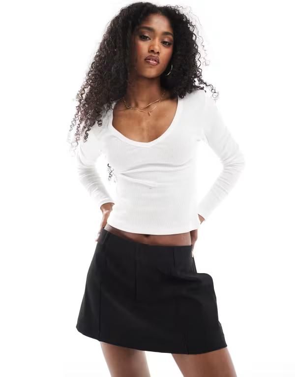 コットンオン レディース スカート ボトムス Women's Original Denim