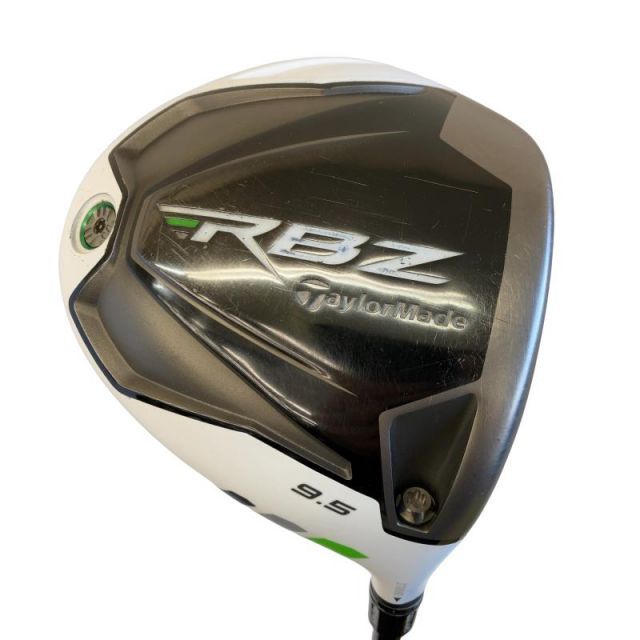 中古】 テーラーメイド RBZ 9.5° ドライバー DR RB-50(ドライバー