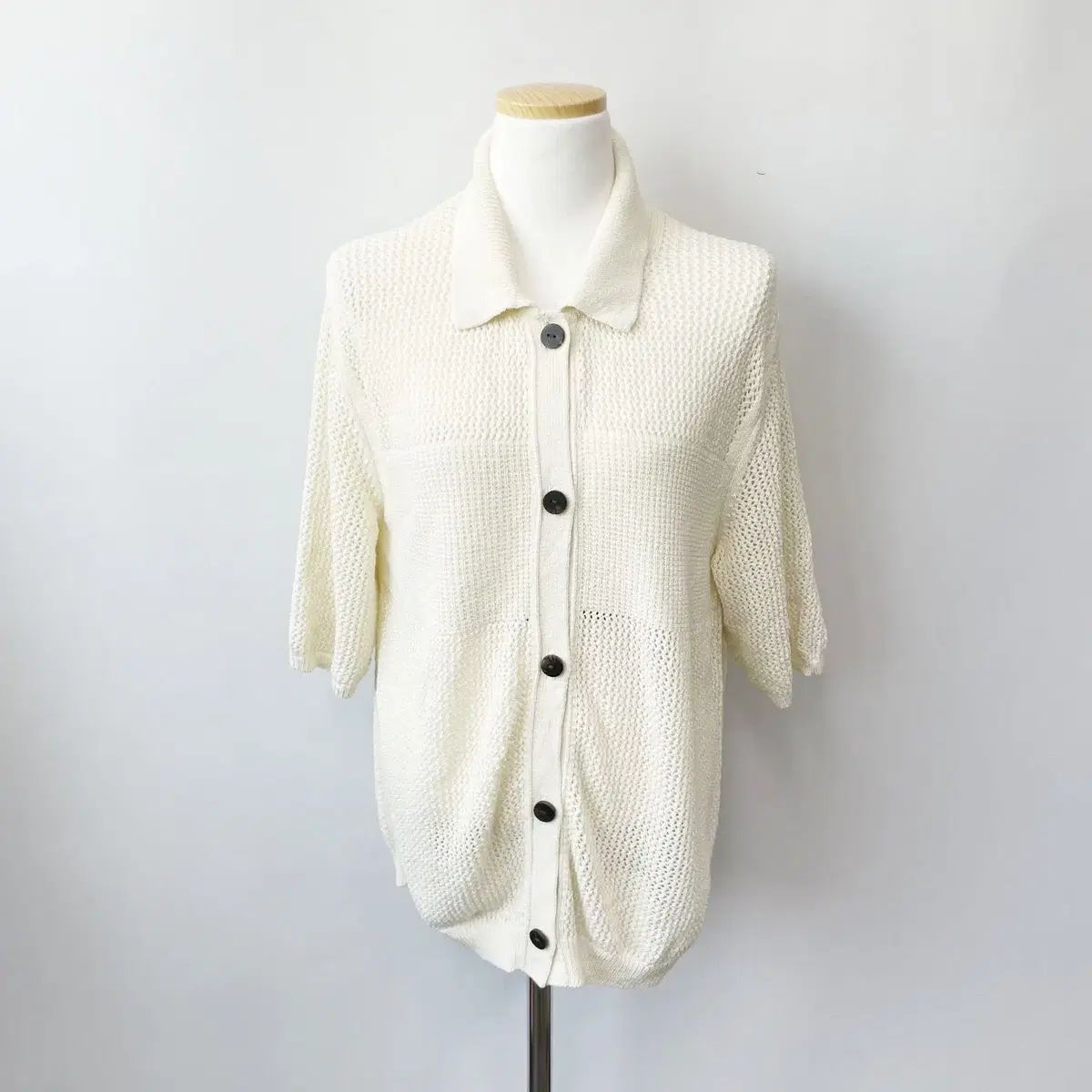 the CASHMERE 正規品 メッシュジャケット F ジーンズ センス