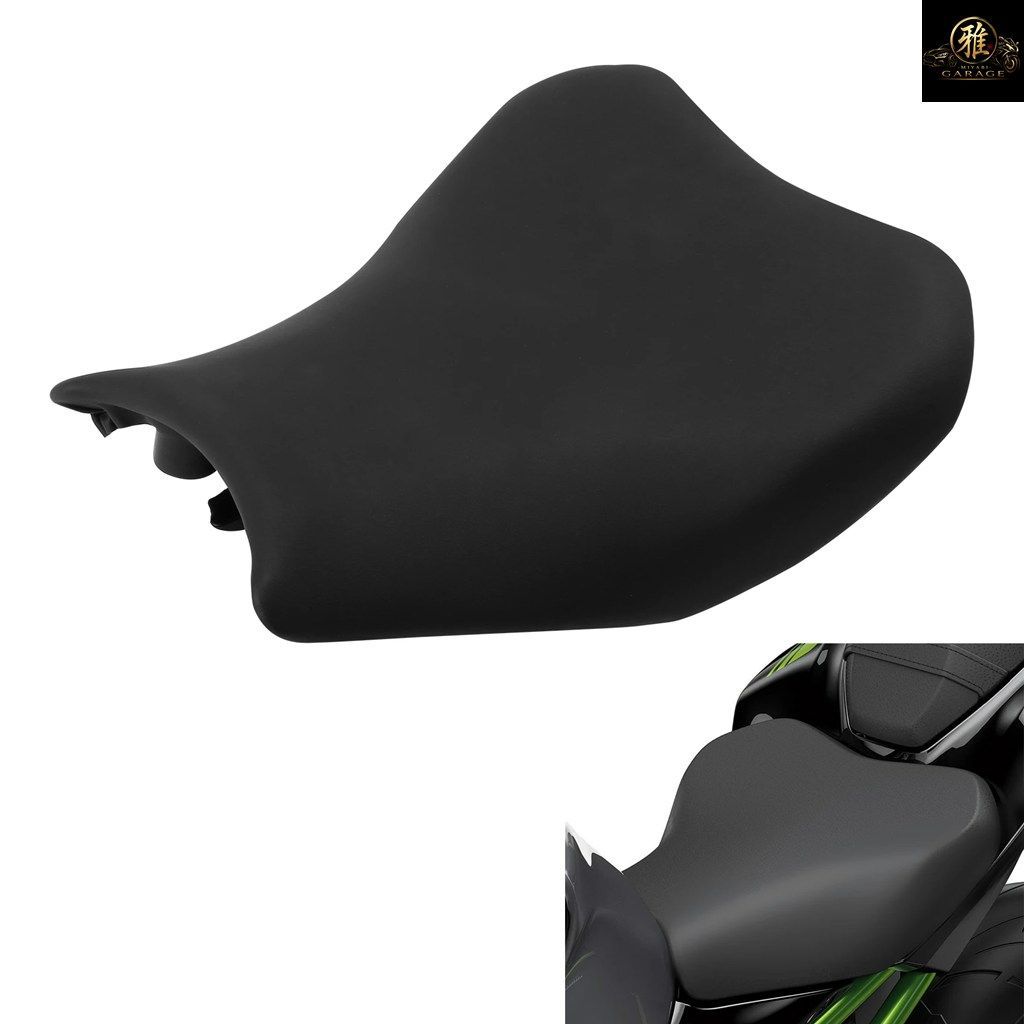 カワサキ Z900 2017-2021用フロントドライバー/ライダーシート - 24 モーターサイクル