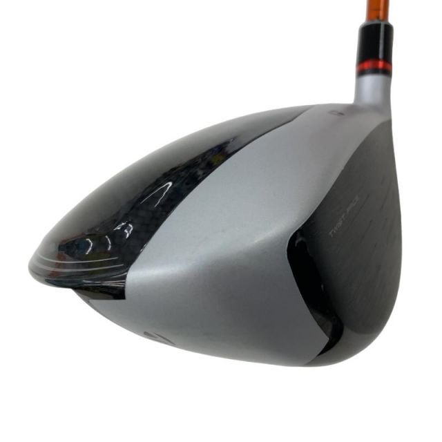 中古】 テーラーメイド M4 9.5° ドライバー DR FUBUKI TM5(ドライバー