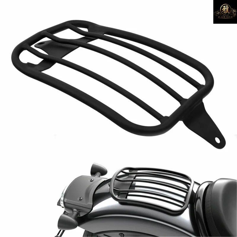 モーターサイクル用ソロリアキャリア ホンダ CMX1100 2021-2024 08L74-MLA-A00