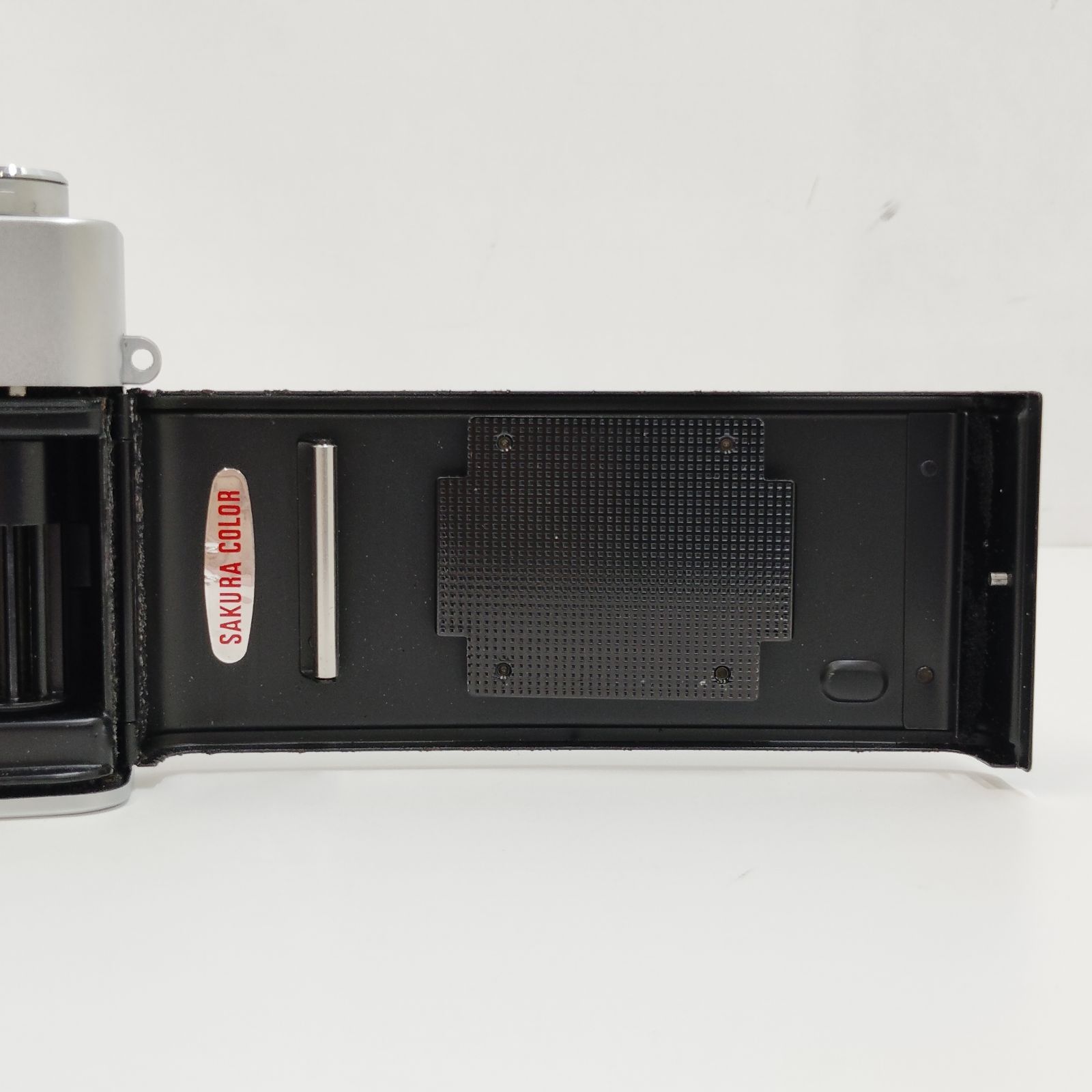 002486】 KONICA EE-MATIC Deluxe コニカ EEマチック デラックス