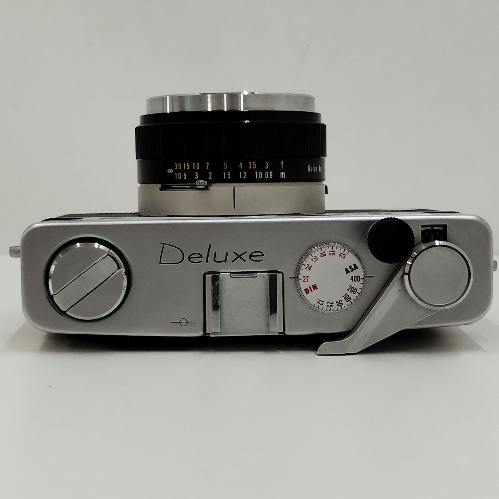 Konica EE-Matic D（コニカ EEマチック D） 箱付美品動作品 002486】 KONICA EE-MATIC Deluxe コニカ EEマチック デラックス