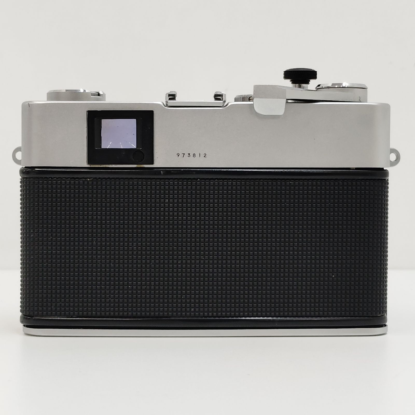 Konica EE-Matic D（コニカ EEマチック D） 箱付美品動作品 002486】 KONICA EE-MATIC Deluxe コニカ EEマチック デラックス