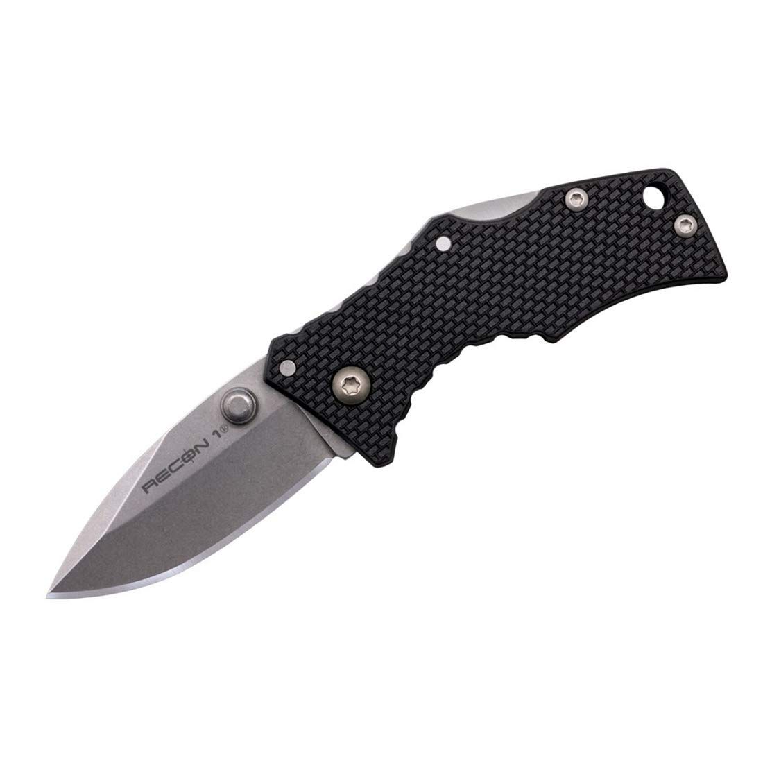 コールドスチール 27DS Micro Recon 1 Spear Point