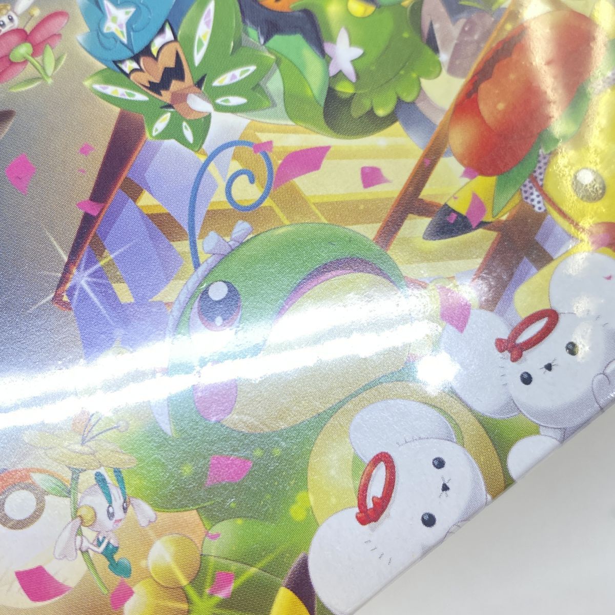 未開封】ポケモンカードゲーム スカーレット＆バイオレット スペシャル