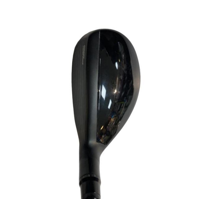 中古】 テーラーメイド Qi10 TOUR U3 ユーティリティ UT NS PRO 910GH