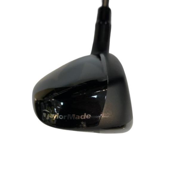 中古】 テーラーメイド Qi10 TOUR U3 ユーティリティ UT NS PRO 910GH