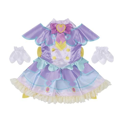 [バンダイ(BANDAI)] 名探偵プリキュア！ 変身プリチューム キュアアンサー 対象年齢 3 才以上YZ 071902d4