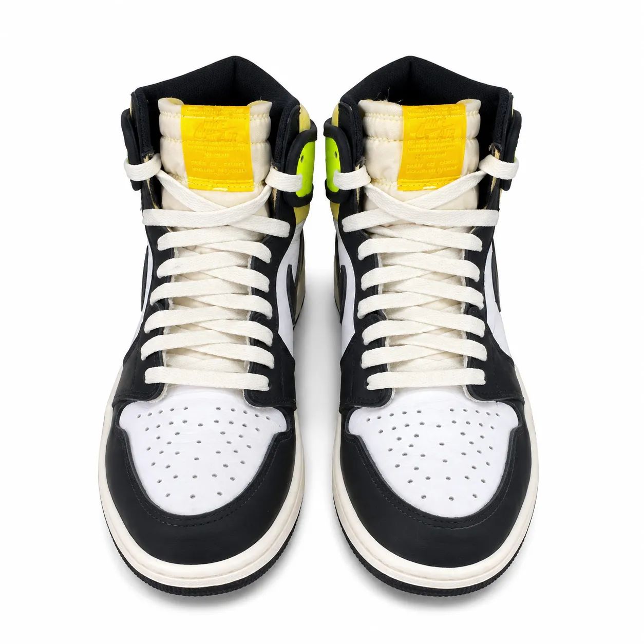 NIKE AIR JORDAN 1 HIGH OG VOLT GOLD ナイキ エア ジョーダン 1 ハイ 