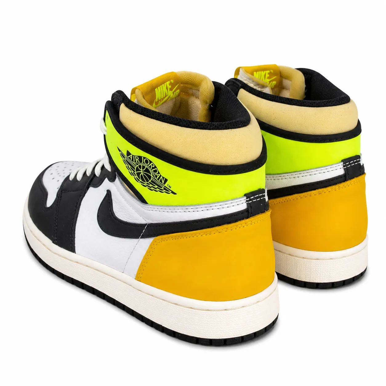 NIKE AIR JORDAN 1 HIGH OG VOLT GOLD ナイキ エア ジョーダン 1 ハイ 