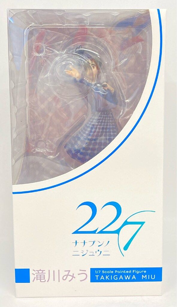 アニプレックス 1/7 滝川みう 5,782円