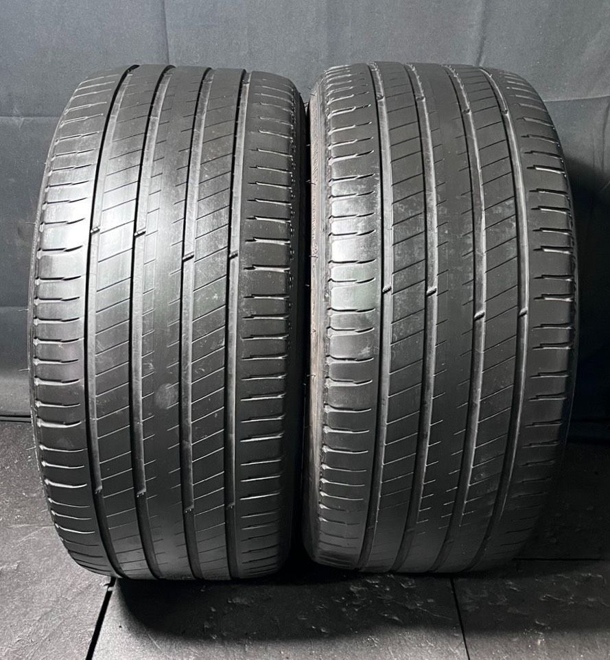 2021年製 約6～6.1分山 ミシュラン MICHELIN ラティチュード LATITUDE