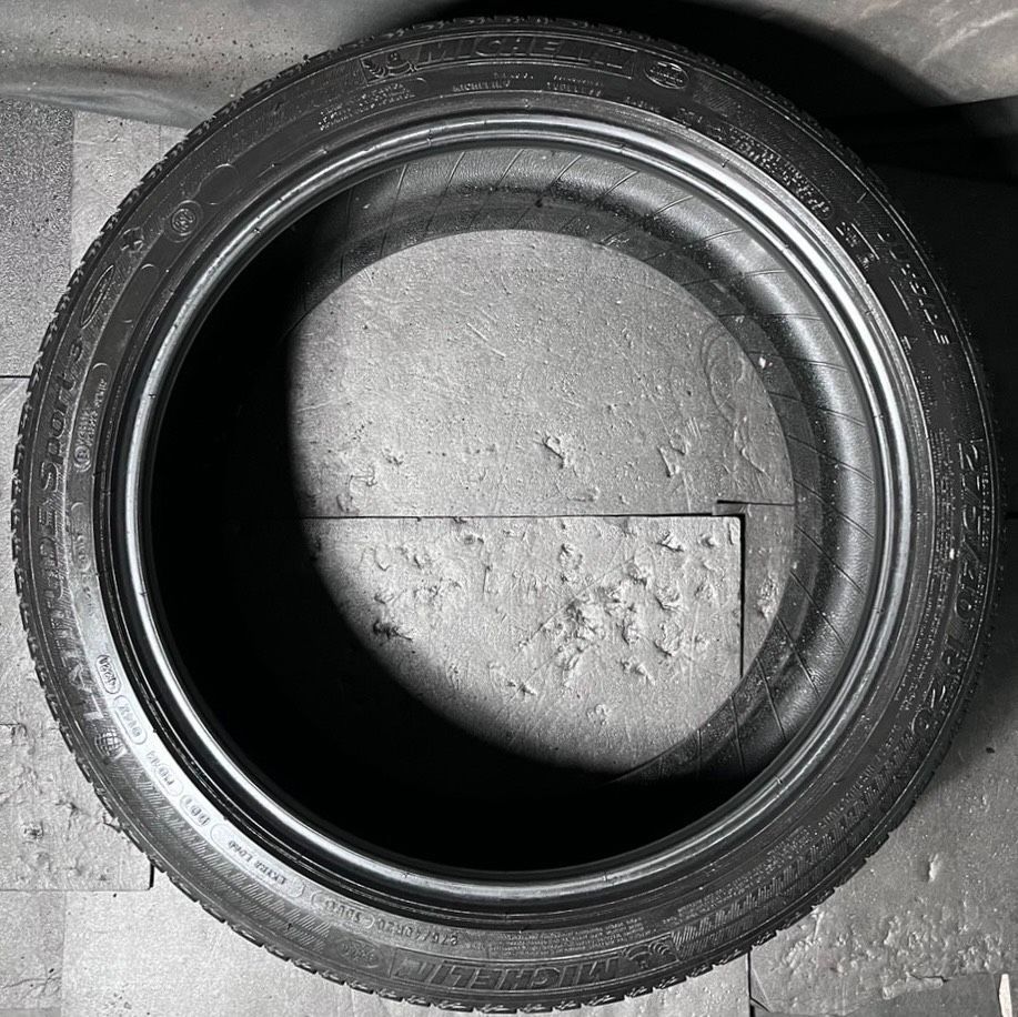 2021年製 約6～6.1分山 ミシュラン MICHELIN ラティチュード LATITUDE