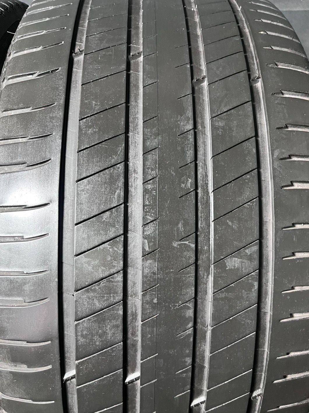 2021年製 約6～6.1分山 ミシュラン MICHELIN ラティチュード LATITUDE