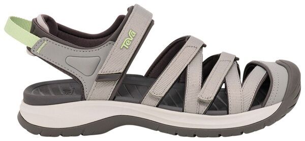 テバ レディース シューズ スニーカー サンダル Teva Womens Tirra Sport Sandal Drizzle