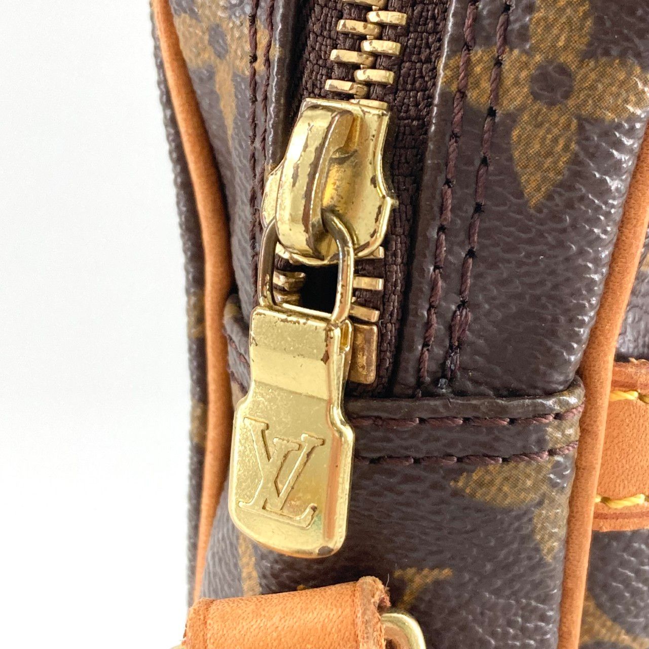 ルイヴィトン LOUIS VUITTON ショルダーバッグ ショルダーバッグ 