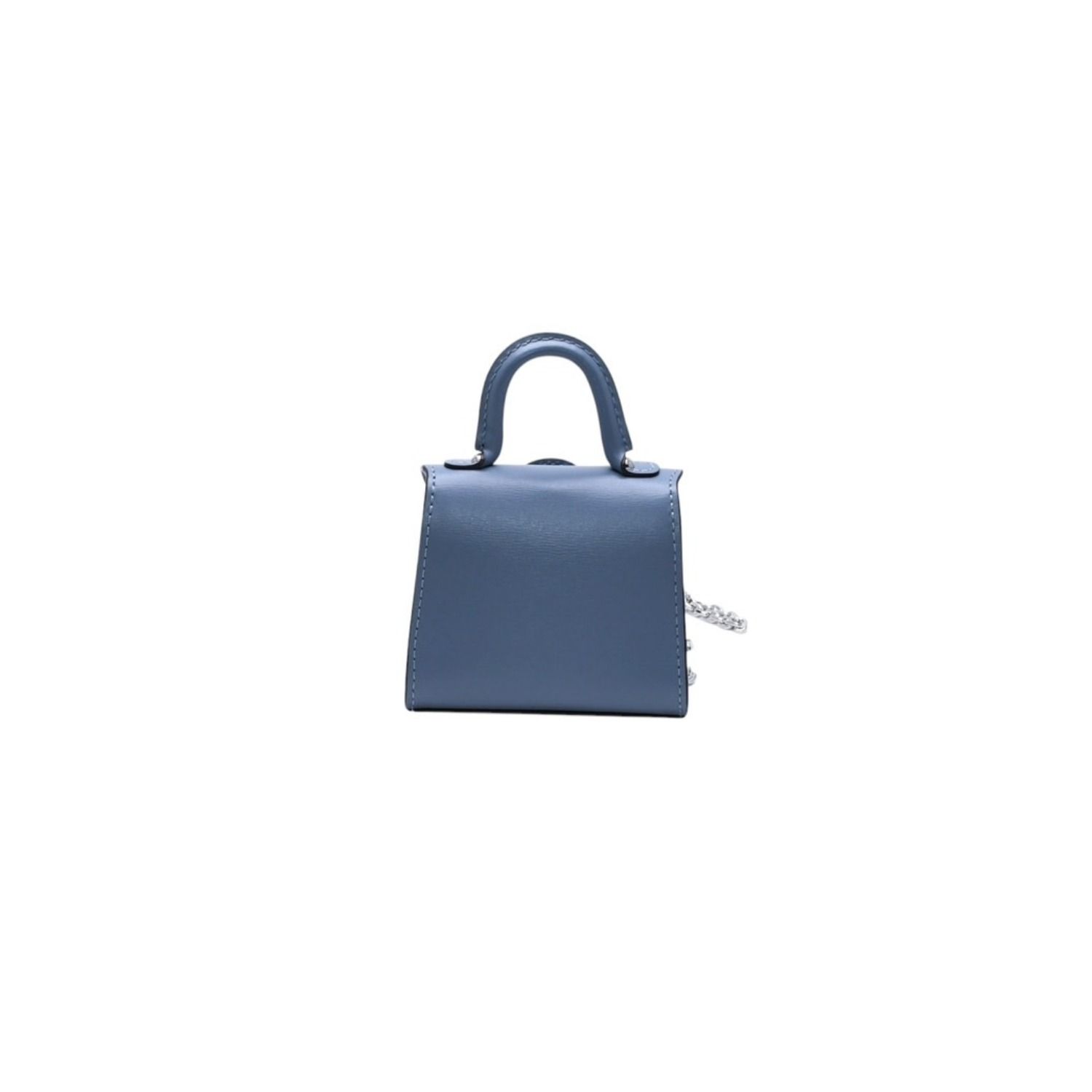 新品未使用 DELVAUX デルヴォー BRILLANT GAND ブリヨン ガン バッグ 