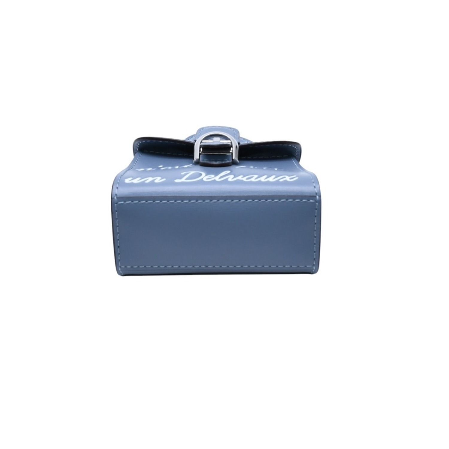 新品未使用 DELVAUX デルヴォー BRILLANT GAND ブリヨン ガン バッグ 