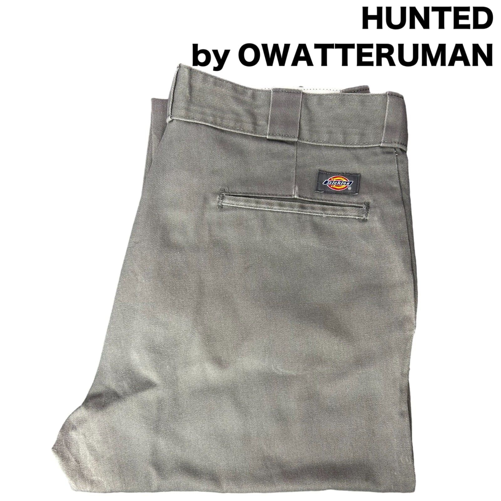 古着 【00s～ Dickies】ストレート ワークパンツ（W82cm L73cm）144545046