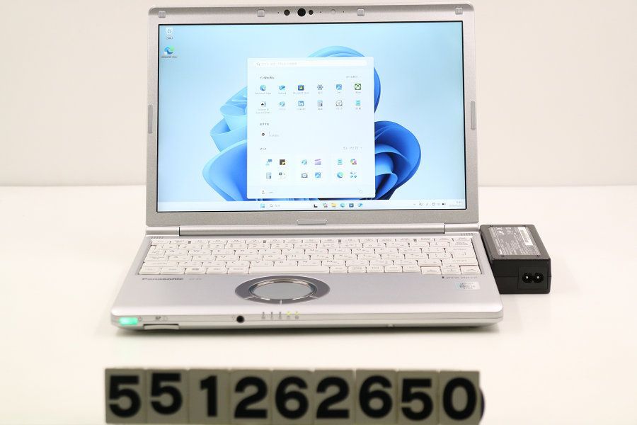 Panasonic Let's note CF SV9 Intel Core i5-10310U RAM 16GB