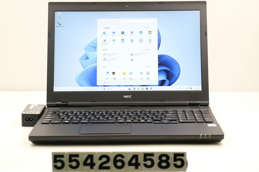 驚きの破格値，大人気 NEC PC-VKT16XZG4 Core i5 8250U 1.6GHz/8GB