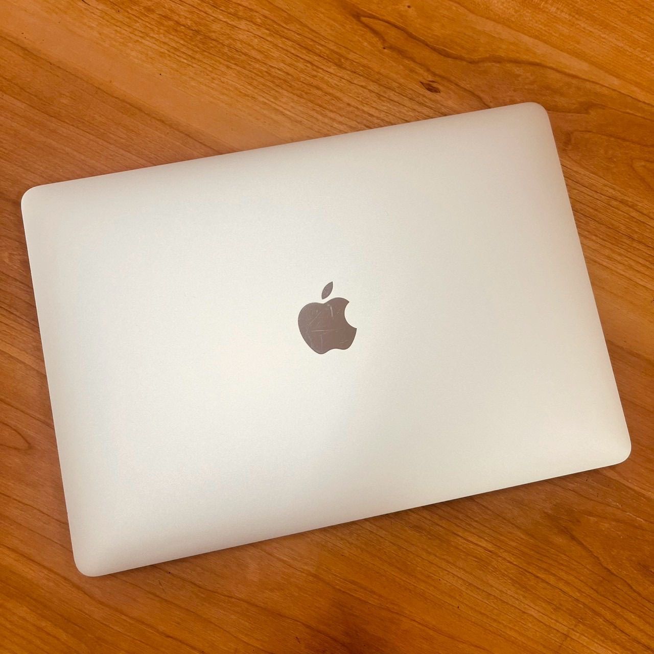 動作確認済】MacBook Pro M2 16GB/512GB シルバー - メルカリ