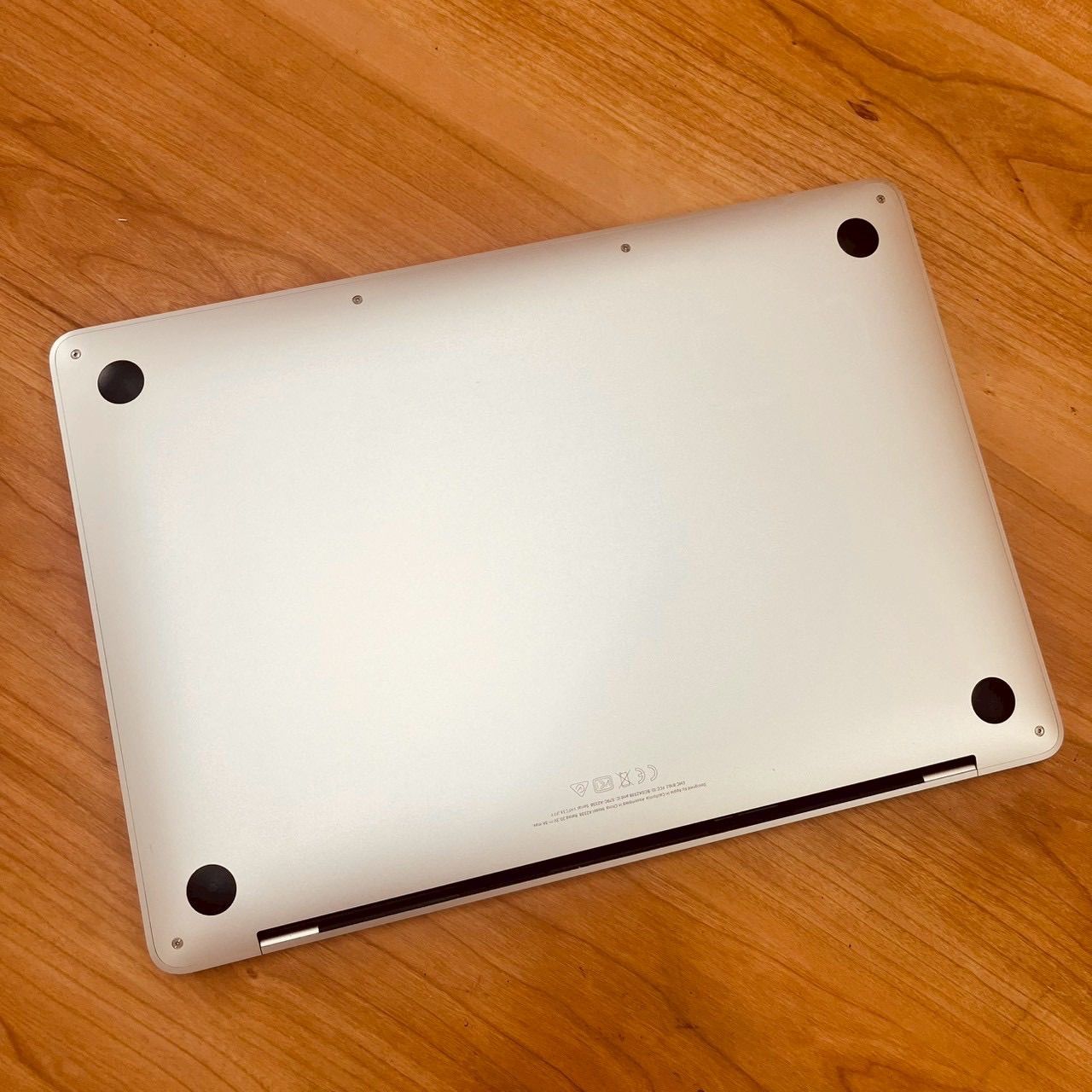 動作確認済】MacBook Pro M2 16GB 512GB シルバー - メルカリ