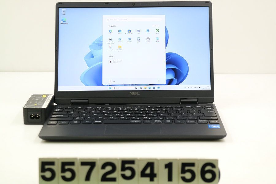 NEC PC-VKT40CZG9 Core i5 1130G7 1.1GHz/8GB/256GB(SSD)/12.5W/FHD(1920x1080)/Win11 【557254156】