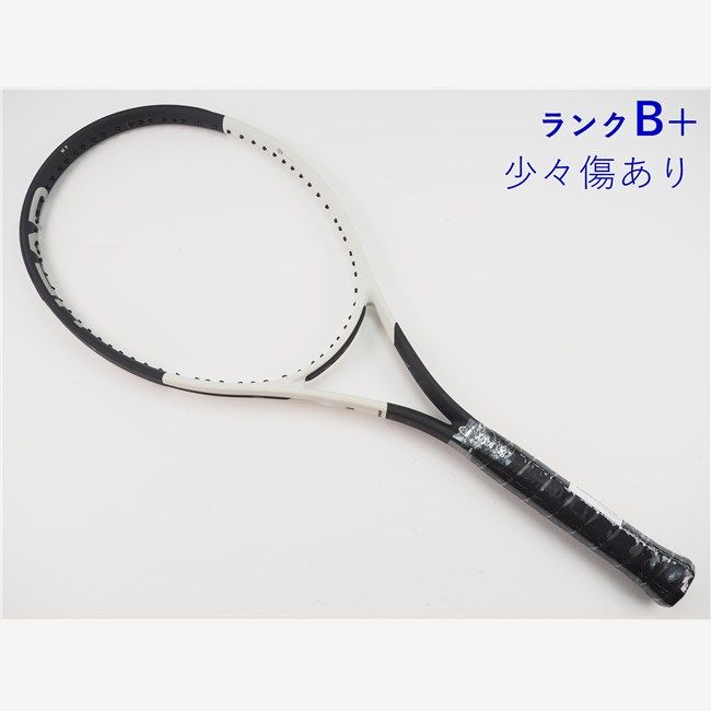 中古 テニスラケット ヘッド スピード MP 2024年モデル (G2) HEAD SPEED MP 2024 (c26050499c)
