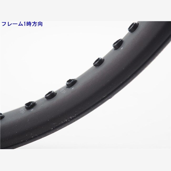 中古 テニスラケット ヘッド スピード MP 2024年モデル (G2) HEAD