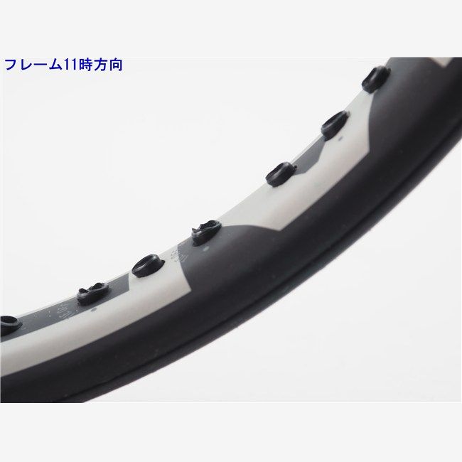 中古 テニスラケット ヘッド スピード MP 2024年モデル (G2) HEAD