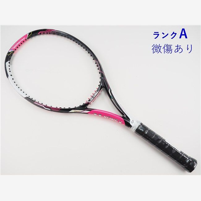 中古 テニスラケット ヨネックス イーゾーン 
1ff8
エーアイ ライト 2013年モデル (G1) YONEX EZONE Ai LITE 2013 (c26050505c)