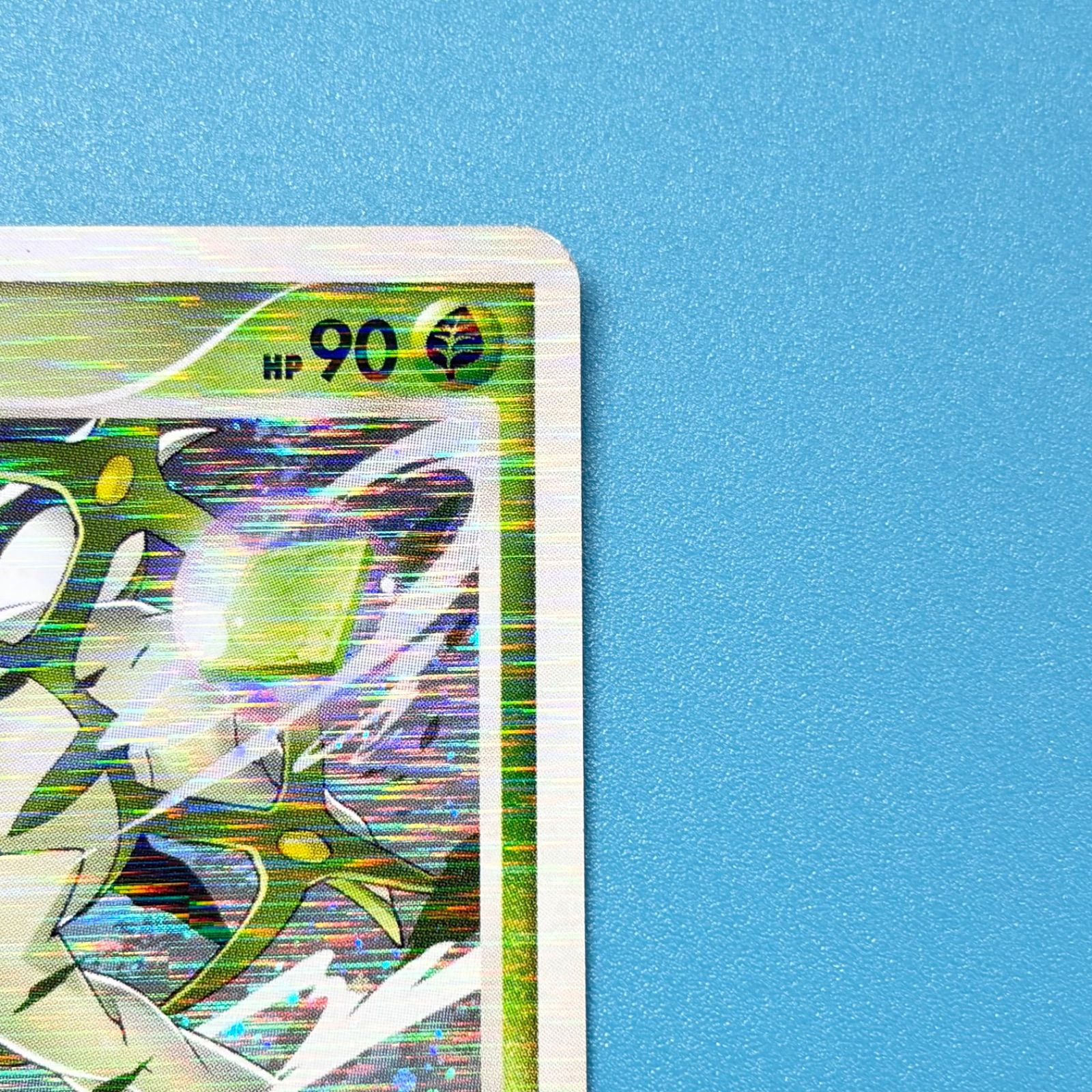 4枚セット】アルセウス Pt 構築スタンダードデッキ アルセウスLV.X 草