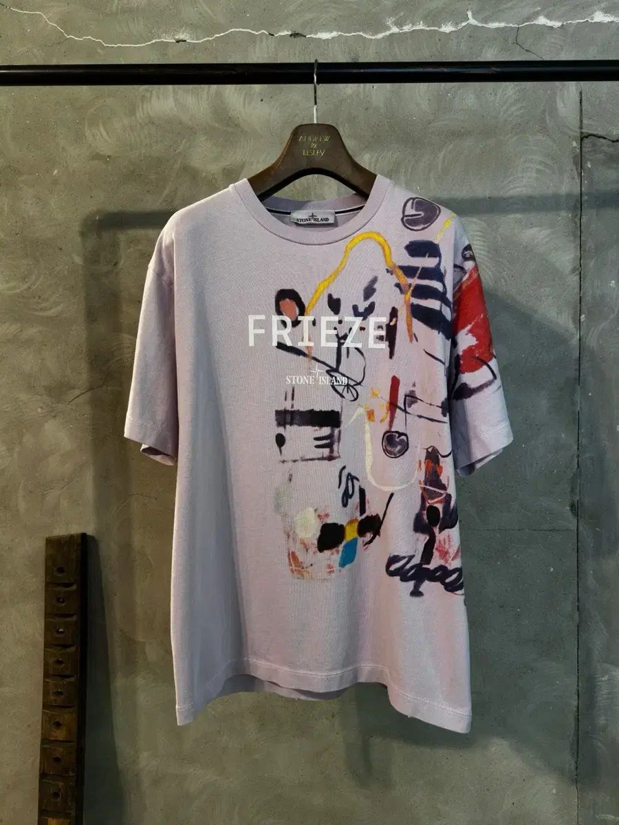 STONE ISLAND ストーンアイランド 半袖Tシャツ メンズ100