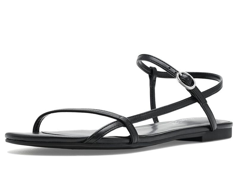 ナインウェスト レディース シューズ サンダル Nine West Masow Black ブラック