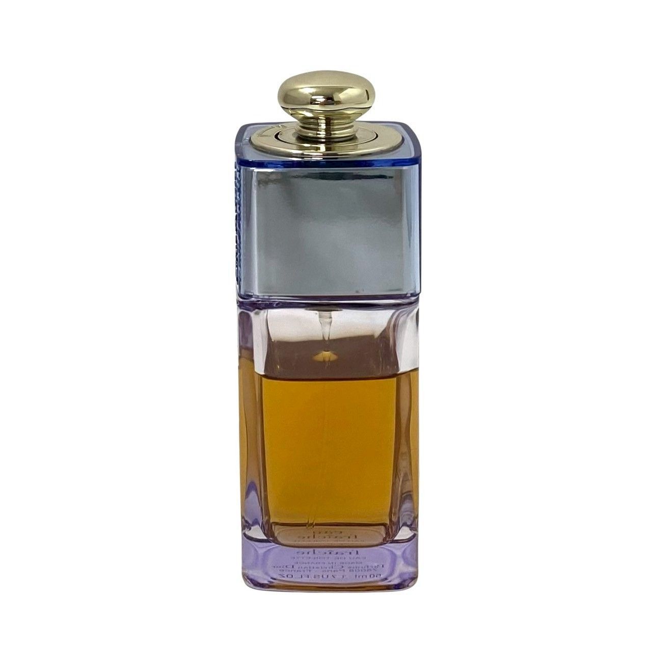 FU【Dior】アディクト オー フレッシュ オードゥ トワレ 50ml 香水