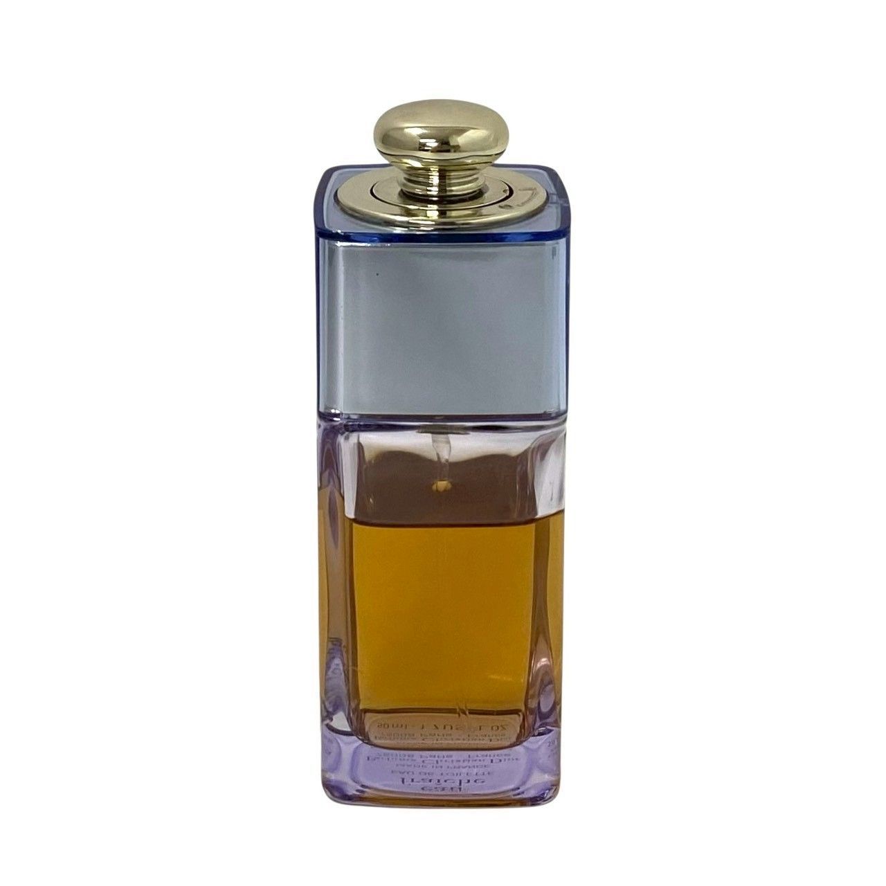FU【Dior】アディクト オー フレッシュ オードゥ トワレ 50ml 香水 