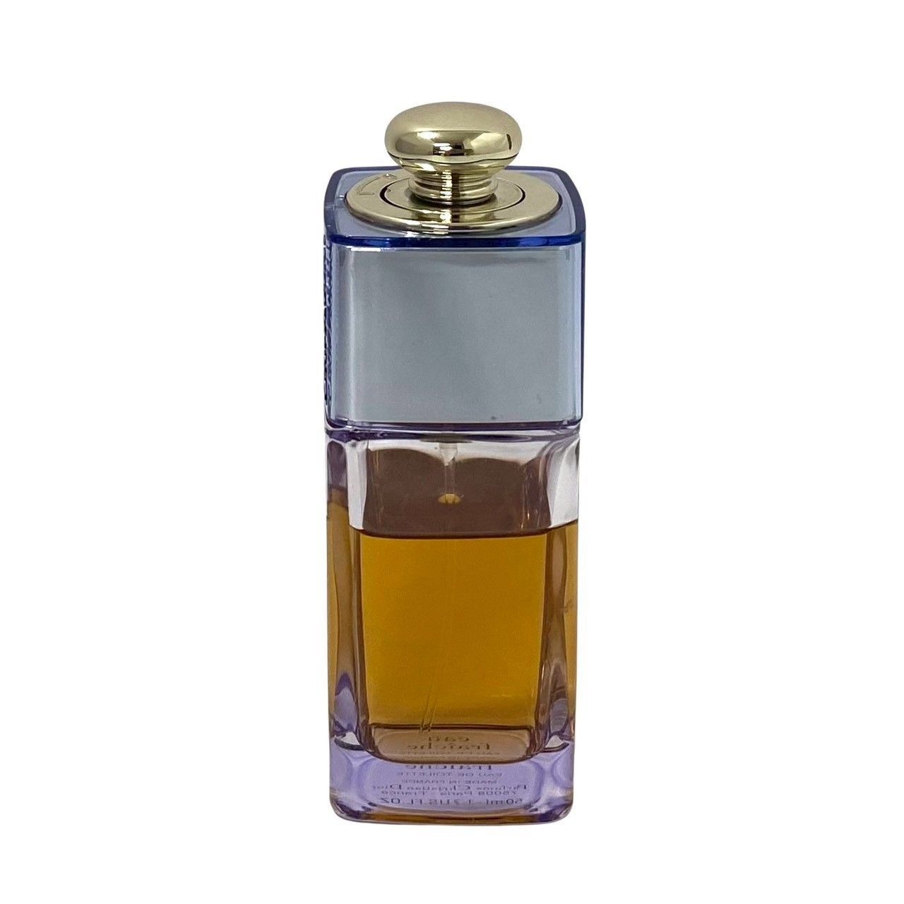 FU【Dior】アディクト オー フレッシュ オードゥ トワレ 50ml 香水