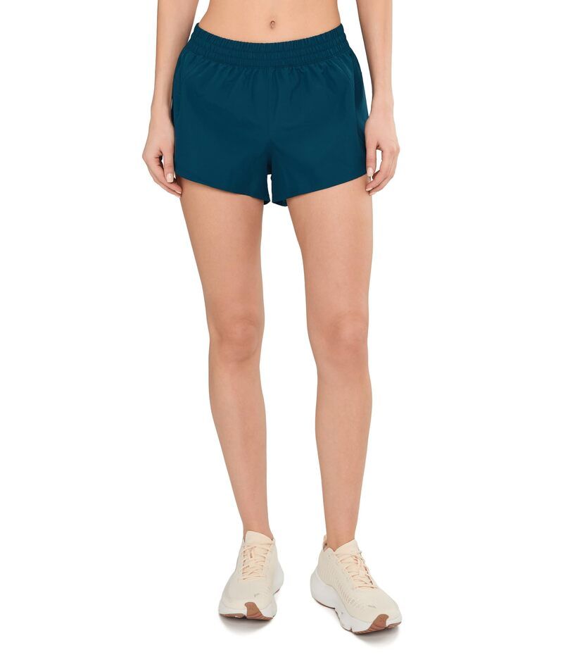 ブルックス レディース ボトムス ハーフパンツ・ショーツ ショートパンツ Brooks Dashorts Cosmo