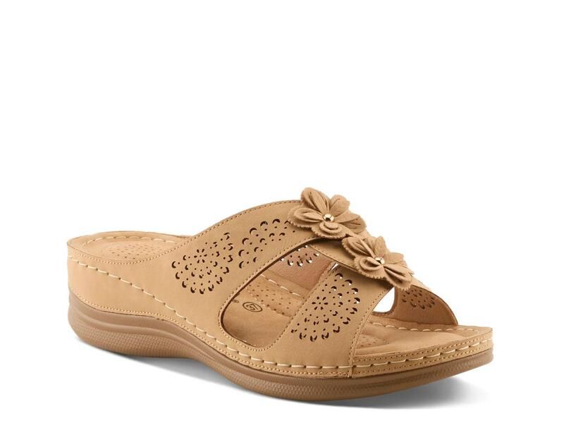 パトリシア レディース シューズ サンダル PatriziaDipti Sandal Beige ベージュ