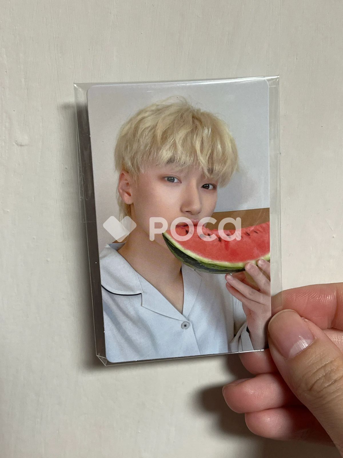 ATEEZ サン ATEEZ 2022 SUMMER PHOTOBOOK KQ SHOP - メルカリ