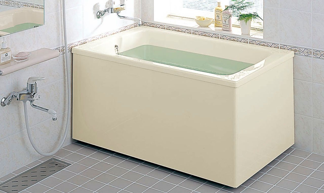 LIXIL　ポリエック浴槽　PB-1112BL L11