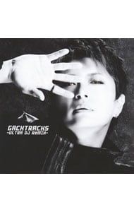 CD／GACKT／GACKTracks-ULTRA DJ ReMIX- - メルカリ