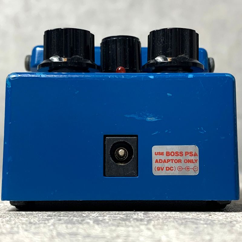加古川店】【楽器】 中古 BOSS | ボス エフェクター BD-2 Blues Driver