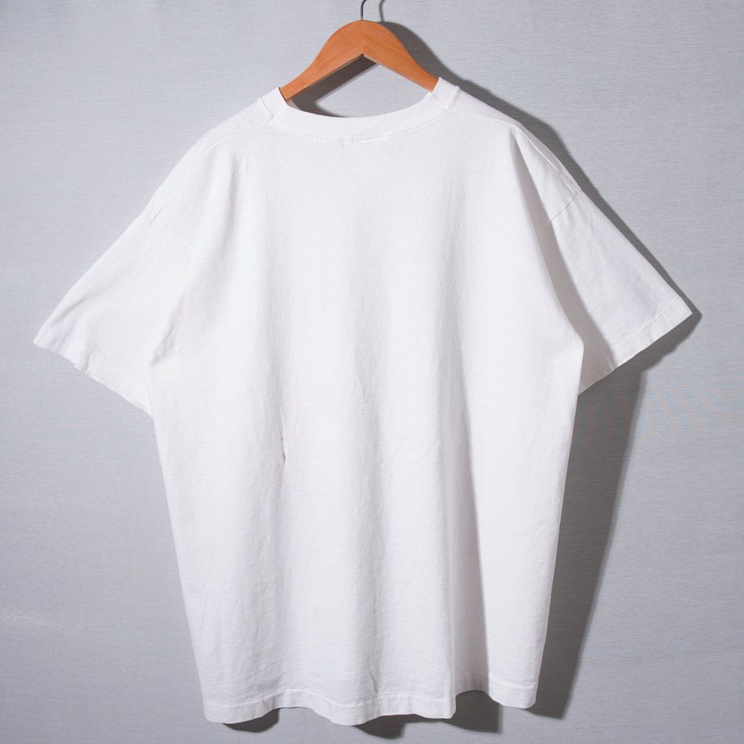 90s USA製 ディズニー Disney 白雪姫 Tシャツ XL 相当 表記フリー