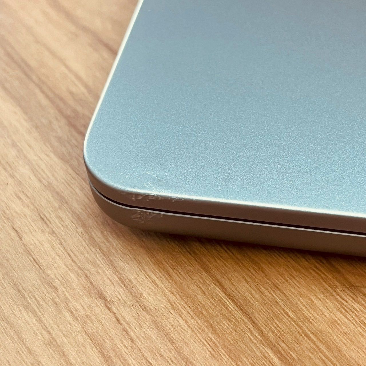 MacBook Air M2 16GB 256GB 動画編集可 - メルカリ